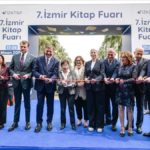 İzkitap, Kapılarını Açtı