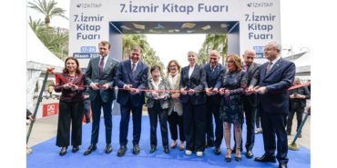 İzkitap, Kapılarını Açtı