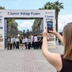 İzkitap’ta Bilim Ve Edebiyat Buluşuyor