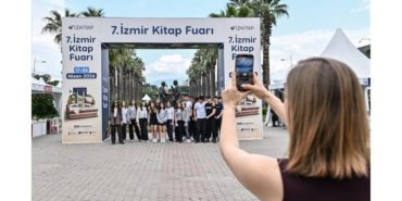 İzkitap’ta Bilim Ve Edebiyat Buluşuyor