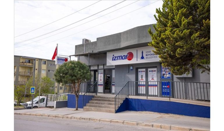 İzmar’ın 22’nci Mağazası Osmangazi’de Açıldı