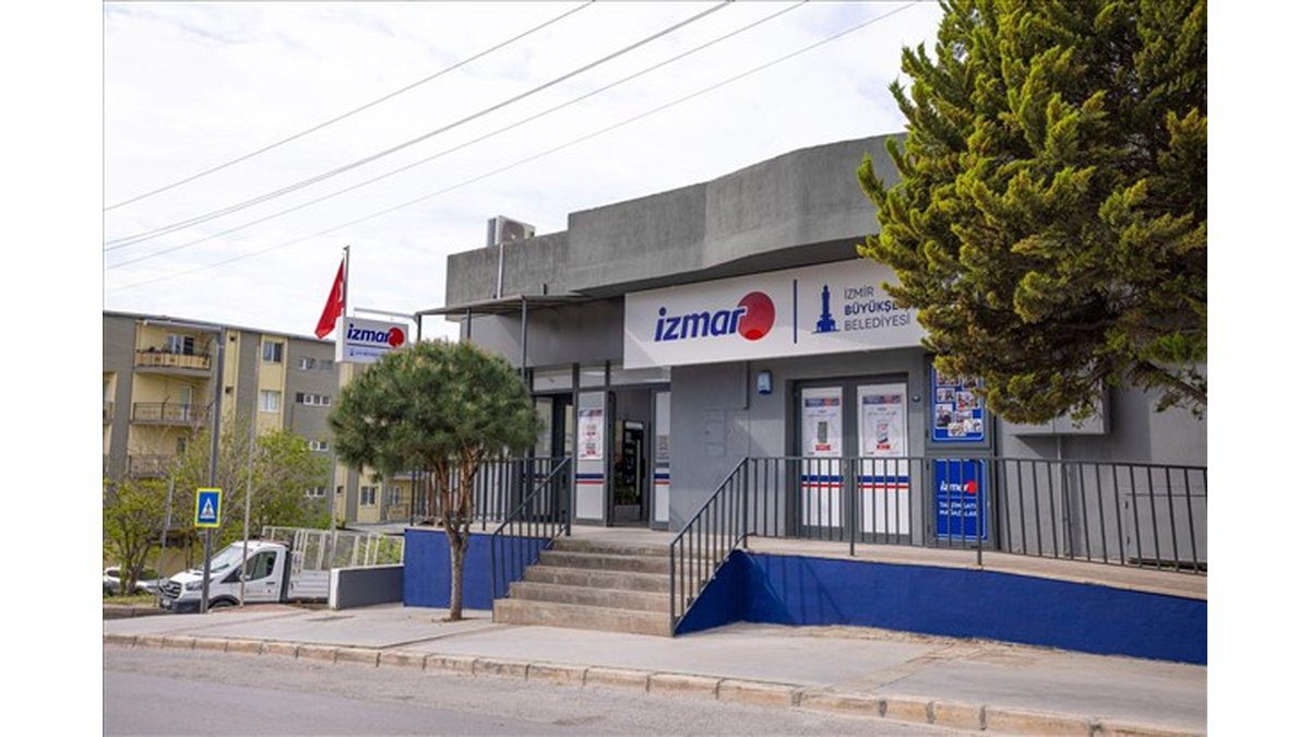 İzmar’ın 22’nci Mağazası Osmangazi’de Açıldı