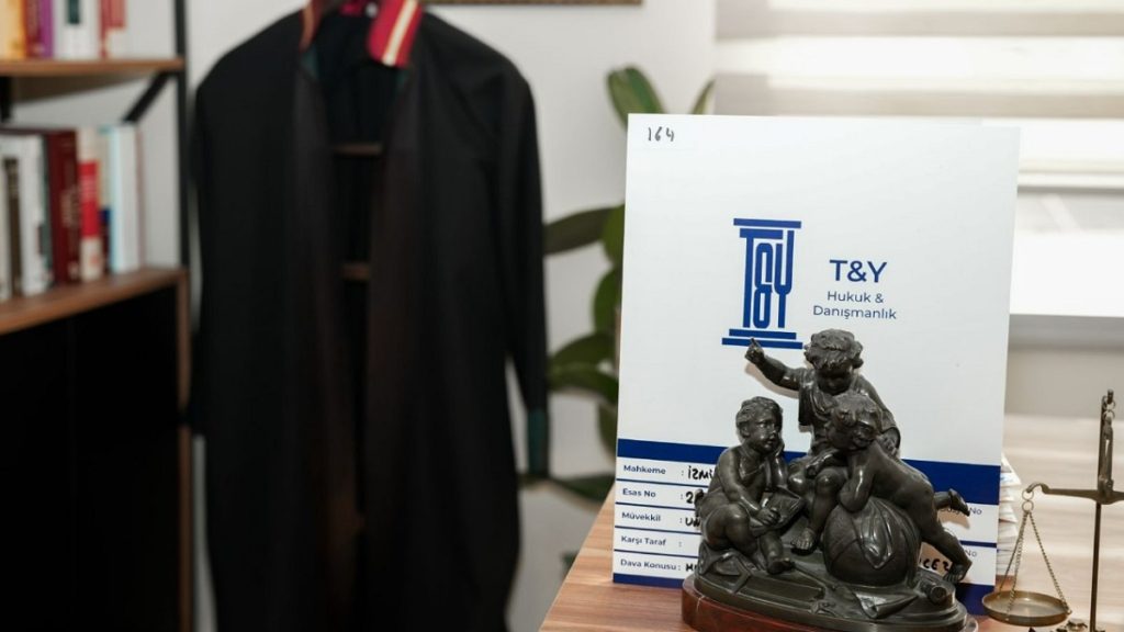Güvenilir Hukuki Danışmanlık ve Profesyonel Avukatlık Hizmetleri