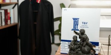 Güvenilir Hukuki Danışmanlık ve Profesyonel Avukatlık Hizmetleri