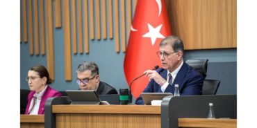 “İzmir Dezenformasyon Baskısı Altındadır”