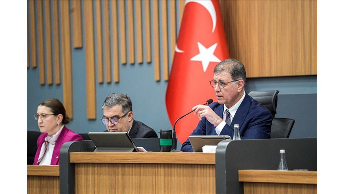 “İzmir Dezenformasyon Baskısı Altındadır”