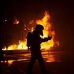 İzmir İtfaiyesi’nde "Özel Kuvvet” Eğitimi