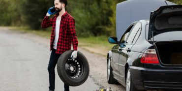İzmir Genelinde 7/24 Mobil Lastik Yol Yardım Hizmeti