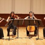 İzmir Oda Orkestrası Yine Ayakta Alkışlandı