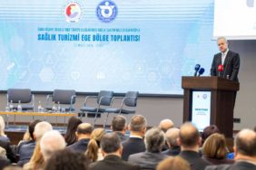 İzmir Ticaret Odası'ndan İzmir Sağlık Turizmi Manifestosu