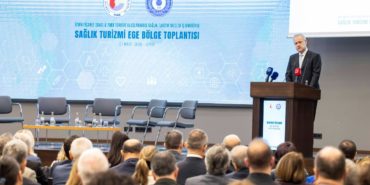 İzmir Ticaret Odası'ndan İzmir Sağlık Turizmi Manifestosu