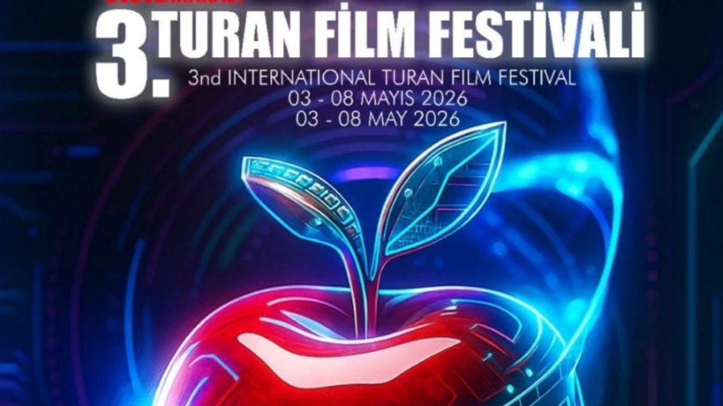 İzmir Uluslararası Turan Film Festivali 2026