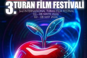 İzmir Uluslararası Turan Film Festivali 2026