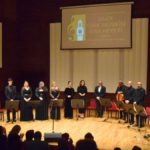 İzmir Türk Mûsikîsi İcra Heyeti’nden Unutulmaz Vefa Konseri