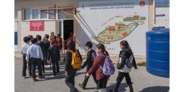 İzmir’de Afet Bilinci Sanal Gerçeklikle Güçleniyor