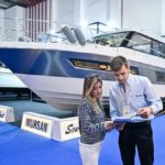İzmir’de Denizcilik Rüzgârı: Mast Boat Show Kapılarını Açtı