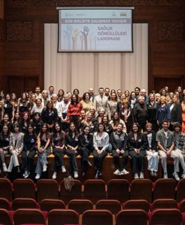 İzmir’de “Sağlık Ordusu” Kuruluyor