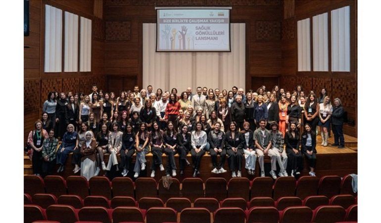 İzmir’de “Sağlık Ordusu” Kuruluyor