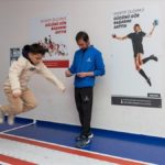 İzmir’de Sporla Fırsat Eşitliği