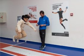 İzmir’de Sporla Fırsat Eşitliği