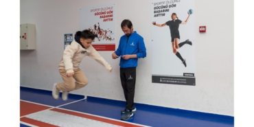 İzmir’de Sporla Fırsat Eşitliği