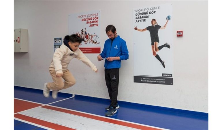 İzmir’de Sporla Fırsat Eşitliği