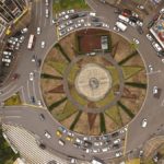 İzmir’in Kalbi Çiçek Açtı