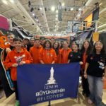 İzmirli Gençlerden Uluslararası Arenada Teknoloji Zaferi