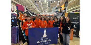 İzmirli Gençlerden Uluslararası Arenada Teknoloji Zaferi