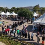 İzmirliler İzkitap’a Akın Etti