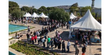 İzmirliler İzkitap’a Akın Etti