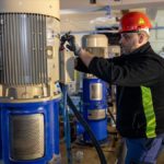 İzsu’dan İçme Suyunda Teknolojik Dönüşüm