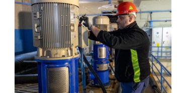 İzsu’dan İçme Suyunda Teknolojik Dönüşüm