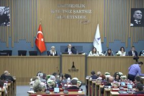 İzsu’dan “Sürdürülebilir Turizm” Tarifesine Yüzde 50 İndirim