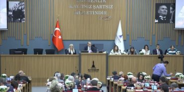 İzsu’dan “Sürdürülebilir Turizm” Tarifesine Yüzde 50 İndirim