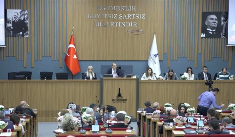 İzsu’dan “Sürdürülebilir Turizm” Tarifesine Yüzde 50 İndirim