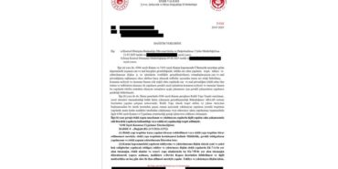 Kamuoyunun Bilgisine