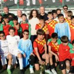 Karşıyaka 23 Nisan Spor Etkinlikleri Programı 2026