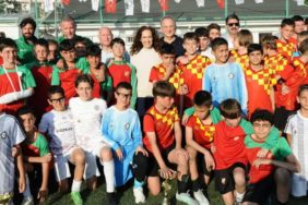 Karşıyaka 23 Nisan Spor Etkinlikleri Programı 2026