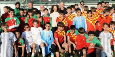 Karşıyaka 23 Nisan Spor Etkinlikleri Programı 2026