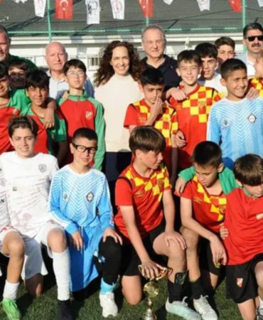 Karşıyaka 23 Nisan Spor Etkinlikleri Programı 2026