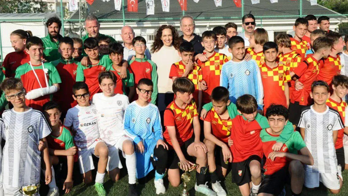 Karşıyaka 23 Nisan Spor Etkinlikleri Programı 2026