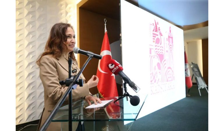 “Karşıyaka Açık Hava Kent Müzesi” Yola Çıktı!