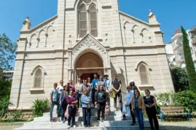 Karşıyaka Gezilecek Yerler Listesi Karşıyaka Gezi Rehberi