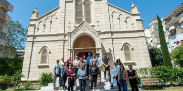 Karşıyaka Gezilecek Yerler Listesi Karşıyaka Gezi Rehberi