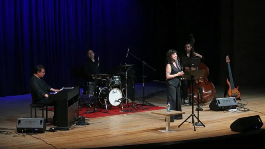 Karşıyaka Oda Orkestrası'ndan Caz Konseri