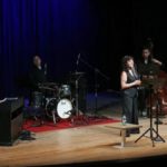 Karşıyaka Oda Orkestrası'ndan Caz Konseri