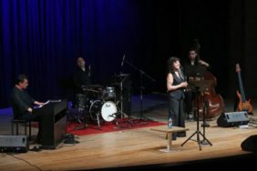 Karşıyaka Oda Orkestrası'ndan Caz Konseri