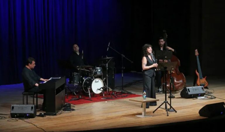 Karşıyaka Oda Orkestrası'ndan Caz Konseri