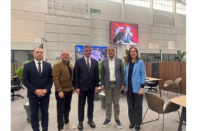 Karşıyaka Stadı’nın Yol Haritası Belirleniyor